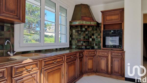 Maison à vendre 6 pièces 122 m² Plouguenast-Langast