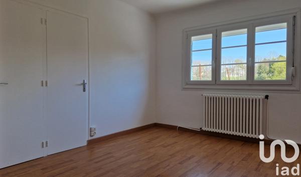 Maison à vendre 6 pièces 122 m² Plouguenast-Langast