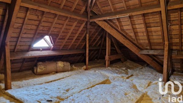 Maison à vendre 6 pièces 122 m² Plouguenast-Langast