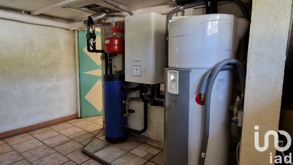 Maison à vendre 6 pièces 122 m² Plouguenast-Langast