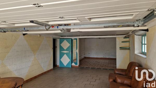 Maison à vendre 6 pièces 122 m² Plouguenast-Langast