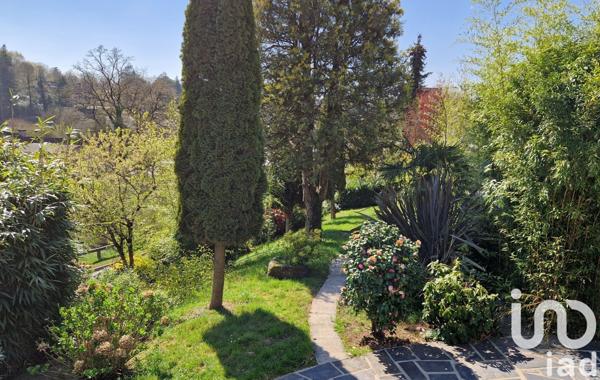 Maison à vendre 6 pièces 122 m² Plouguenast-Langast