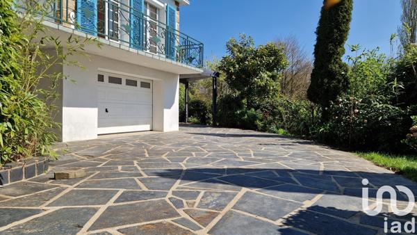 Maison à vendre 6 pièces 122 m² Plouguenast-Langast