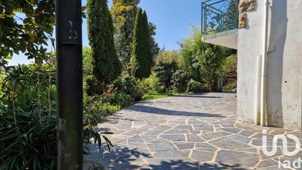 Maison à vendre 6 pièces 122 m² Plouguenast-Langast