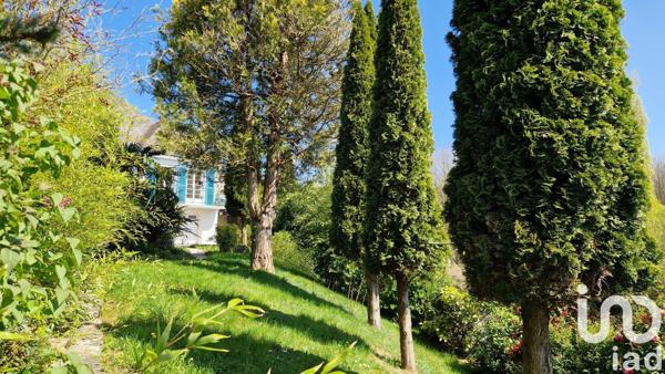 Maison à vendre 6 pièces 122 m² Plouguenast-Langast