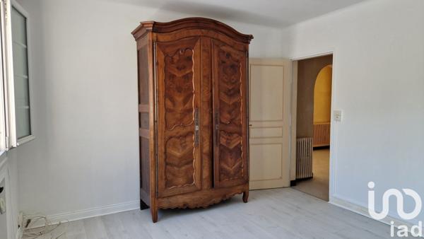 Maison à vendre 6 pièces 122 m² Plouguenast-Langast