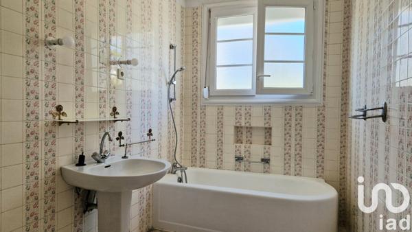 Maison à vendre 6 pièces 122 m² Plouguenast-Langast