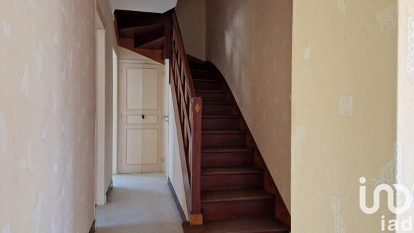 Maison à vendre 6 pièces 122 m² Plouguenast-Langast