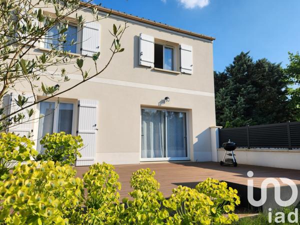 Maison à vendre 5 pièces 118 m² Éragny