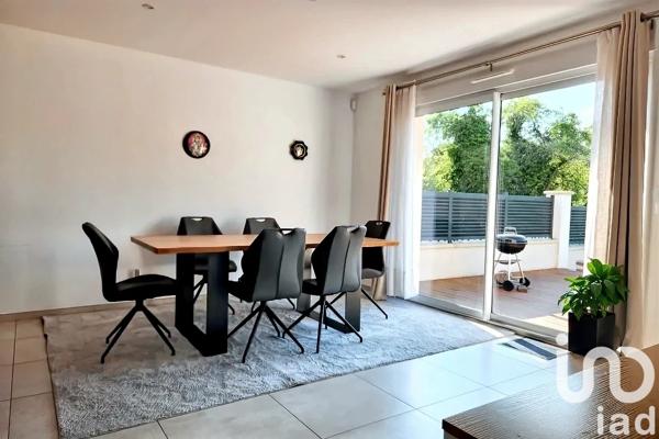 Maison à vendre 5 pièces 118 m² Éragny