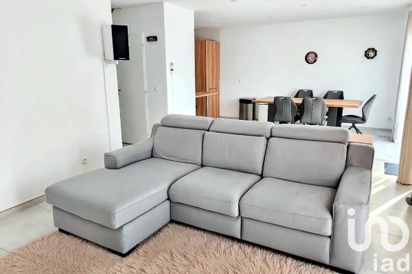 Maison à vendre 5 pièces 118 m² Éragny