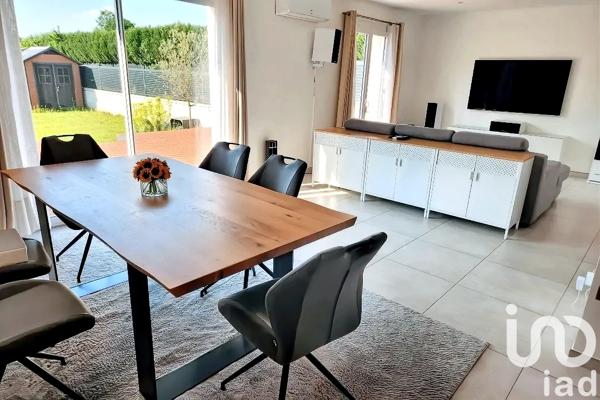 Maison à vendre 5 pièces 118 m² Éragny