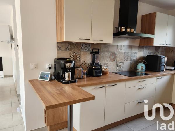 Maison à vendre 5 pièces 118 m² Éragny