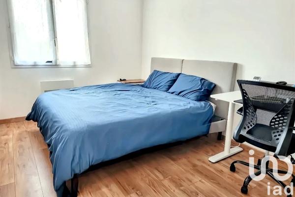 Maison à vendre 5 pièces 118 m² Éragny