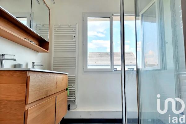 Maison à vendre 5 pièces 118 m² Éragny