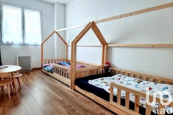 Maison à vendre 5 pièces 118 m² Éragny