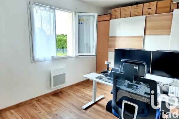 Maison à vendre 5 pièces 118 m² Éragny