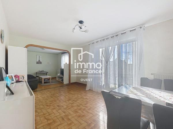 Maison Evron -  83m²