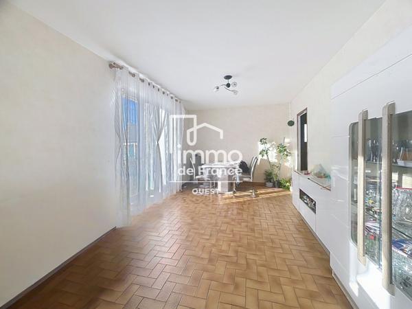 Maison Evron -  83m²