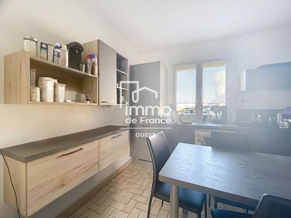 Maison Evron -  83m²