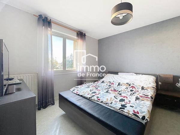 Maison Evron -  83m²