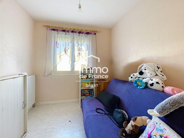 Maison Evron -  83m²