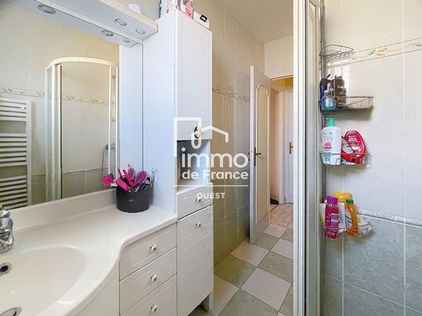 Maison Evron -  83m²