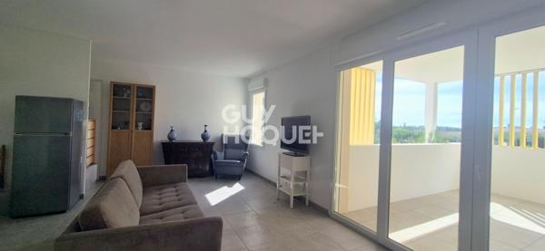 Appartement Meyreuil - 13590 - 3 pièces 68.77 m2 avec terrasse de 12 m2 env et double Stationnement