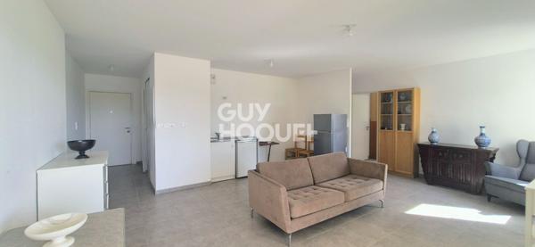 Appartement Meyreuil - 13590 - 3 pièces 68.77 m2 avec terrasse de 12 m2 env et double Stationnement