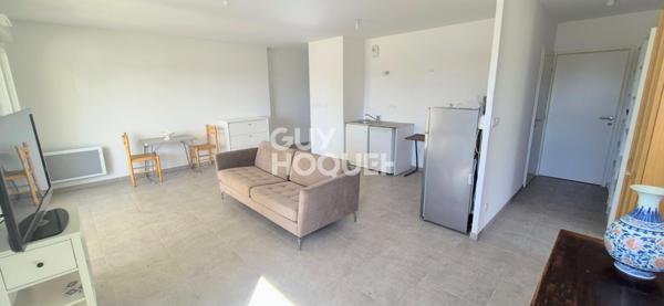 Appartement Meyreuil - 13590 - 3 pièces 68.77 m2 avec terrasse de 12 m2 env et double Stationnement