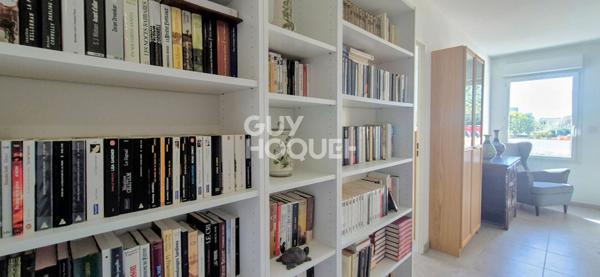 Appartement Meyreuil - 13590 - 3 pièces 68.77 m2 avec terrasse de 12 m2 env et double Stationnement