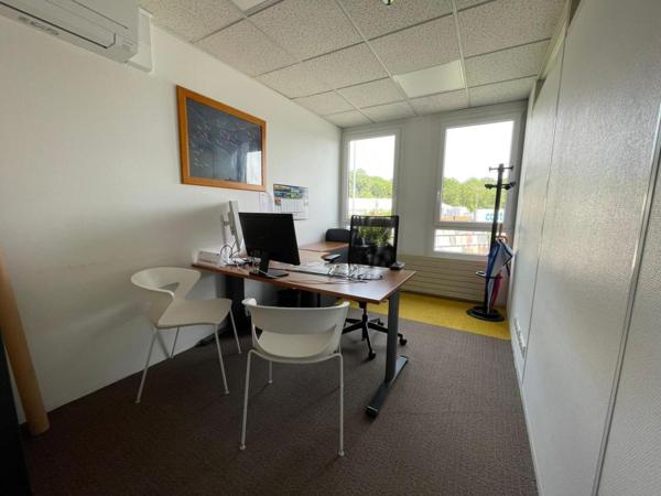 Location Bureau 318 94430 Chennevieres Sur Marne 885072