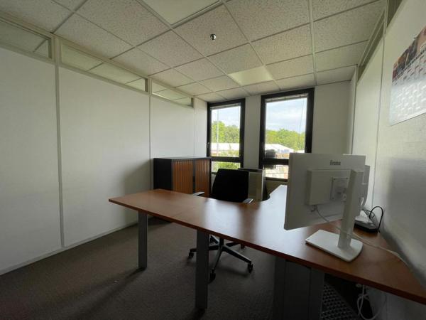 Location Bureau 318 94430 Chennevieres Sur Marne 885072