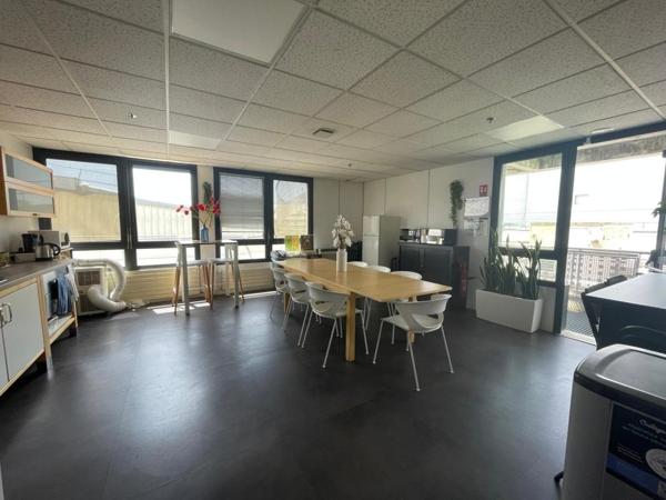 Location Bureau 318 94430 Chennevieres Sur Marne 885072
