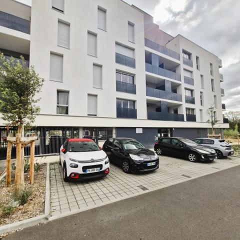 3922AC - Vente Appartement VERRIERES-EN-ANJOU
