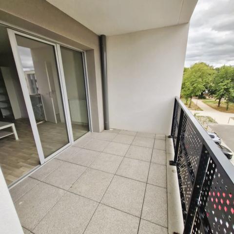 3922AC - Vente Appartement VERRIERES-EN-ANJOU