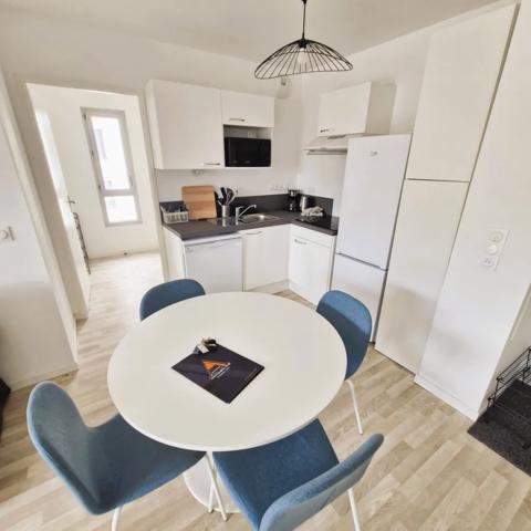 3922AC - Vente Appartement VERRIERES-EN-ANJOU