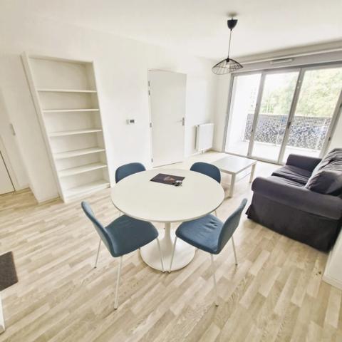 3922AC - Vente Appartement VERRIERES-EN-ANJOU
