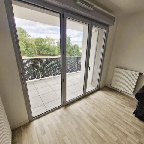 3922AC - Vente Appartement VERRIERES-EN-ANJOU