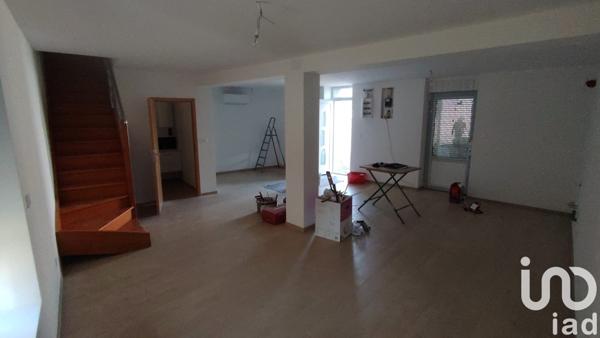 Maison à vendre 4 pièces 93 m² Landres