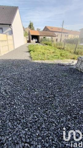 Maison à vendre 4 pièces 93 m² Landres