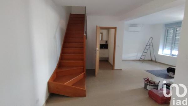 Maison à vendre 4 pièces 93 m² Landres