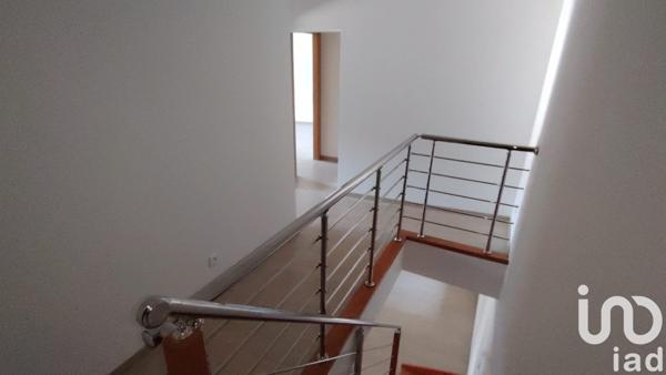 Maison à vendre 4 pièces 93 m² Landres