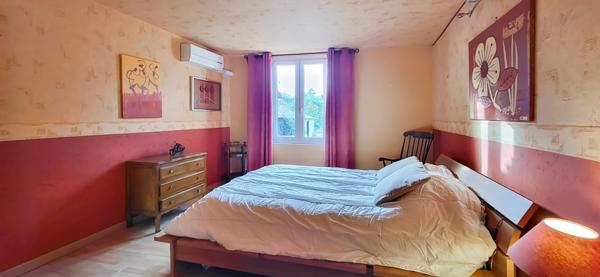 Longpont-sur-Orge (91310) Maison familiale ou bureaux + logements avec 5 chambres, combles/grenier, stationnements, dépendances, grange,