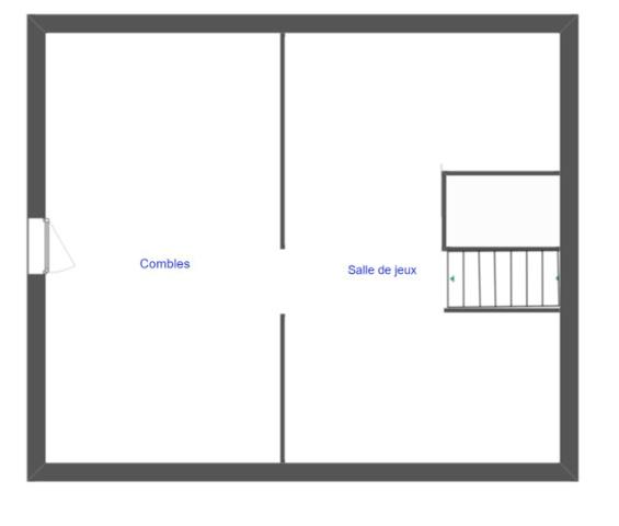 Longpont-sur-Orge (91310) Maison familiale ou bureaux + logements avec 5 chambres, combles/grenier, stationnements, dépendances, grange,