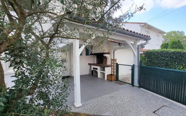 Maison à louer