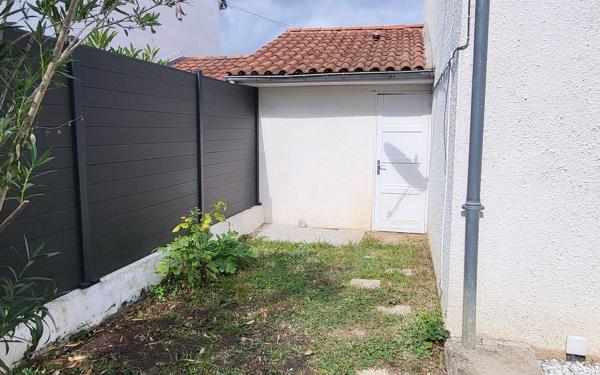 Maison à louer