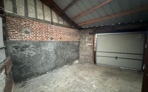 Immeuble à vendre    5 pièces • 82,51 m2 Bernay