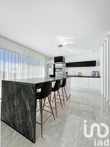 Maison à vendre 4 pièces 111 m² Châteaubriant