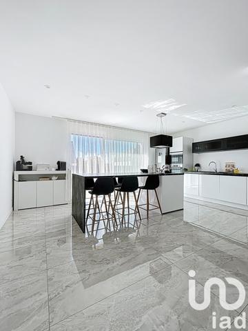 Maison à vendre 4 pièces 111 m² Châteaubriant